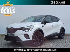 Renault Captur - 1.3 Mild Hybrid 140 SL Rive Gauche