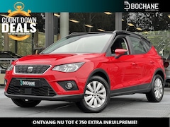 Seat Arona - 1.0 TSI Style | Carplay | Parkeersensoren achter | Climate Control |