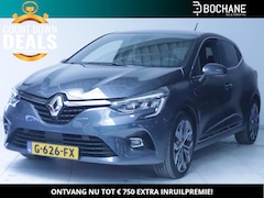 Renault Clio - 1.0 TCe 100 Intens Clima/Navi/Camera