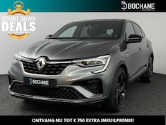 Renault Arkana - 1.6 E-Tech Hybrid 145 R.S. Line | File-Assistent