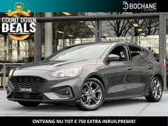 Ford Focus - 1.0 EcoBoost 125 Hybrid ST Line Business