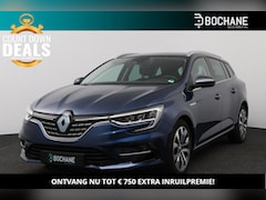 Renault Mégane Estate - 1.3 TCe 140 Business Edition One | Bose audio | Dodehoekdetectie