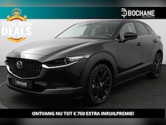 Mazda CX-30 - 2.0 e-SkyActiv-X 186 AWD Luxury