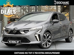 Mitsubishi Colt - 1.0T MT Instyle | Draadloos Apple Carplay / Android Auto | Adap. Cruise Control | Climate