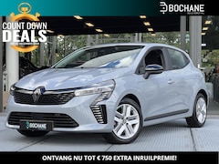 Renault Clio - 1.0 TCe 90 GPF evolution | Navigatie | Achteruitrijcamera | Carplay/Android |