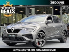 Renault Arkana - 1.6 E-Tech hybrid 145 R.S.-Line