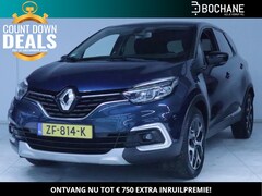 Renault Captur - 1.3 TCe Intens Clima/Navi/Camera