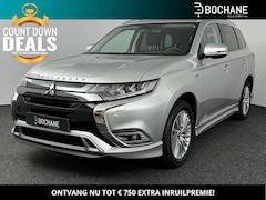 Mitsubishi Outlander - 2.4 PHEV Intense+ | Afneembare trekhaak