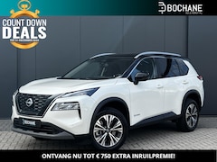 Nissan X-Trail - 1.5 e-Power 2WD N-Connecta