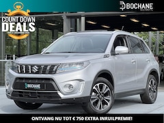 Suzuki Vitara - 1.5 Hybrid Style | Navigatie | Panoramadak | Carplay/Android | Adaptieve Cruise Control |