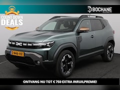 Dacia Duster - 1.2 MHEV 130 4x4 Extreme