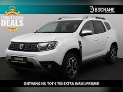 Dacia Duster - 1.0 TCe 100 Bi-Fuel Prestige | LPG | Climate Control | Trekhaak