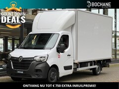 Renault Master - 2.3 dCi 145 T35 L3 EL | Bakwagen | Laadlift Dhollandia | Apple Carplay | Achteruitrijcamer