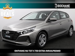 Hyundai i20 - 1.2 MPI i-Motion