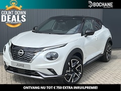 Nissan Juke - 1.6 Hybrid 143 N-Design