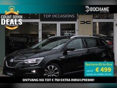 Renault Mégane E-Tech - Estate 1.6 Plug-In Hybrid 160 Techno