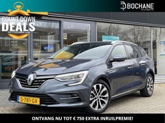 Renault Mégane E-Tech - Estate 1.6 Plug-In Hybrid 160 Techno