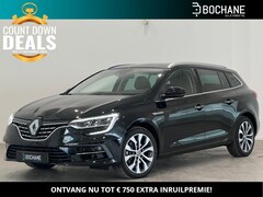 Renault Mégane E-Tech - Estate 1.6 Plug-In Hybrid 160 Techno