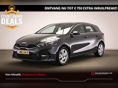 Kia Cee'd - Ceed 1.0 T-GDi DynamicLine | CLIMA | DAB | APPLE | CAMERA