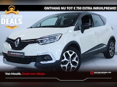 Renault Captur - 0.9 TCe 90 Intens | R-Link navigatie | Parkeersensoren | Bluetooth |