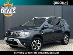 Dacia Duster - 1.0 TCe 100 Bi-Fuel Comfort | Navigatie | Camera | Benzine - LPG |