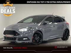 Ford Focus - 2.0 EcoBoost ST | ST Pack | Driver Assistance | 19 inch