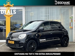 Renault Twingo Z.E. - R80 E-Tech Techno Black Line | Demo | Navigatie