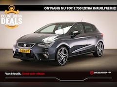 Seat Ibiza - 1.0 TSI FR Business Intense | UPGRADE TECHNOLOGY / BEATS / SIGNATURE- PACK | DAB | DRAADLO