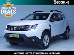 Dacia Duster - 1.0 TCe 100 Bi-Fuel Comfort | LPG | Parkeersensoren