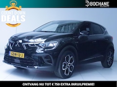 Mitsubishi ASX - 1.3 DI-T 7DCT Instyle Clima/Navi/Schuifdak/Camera/Bose