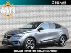 Renault Arkana - 1.6 E-Tech Hybrid 145 Intens | Navigatie | El. schuif-/kanteldak | Adaptive Cruise Control