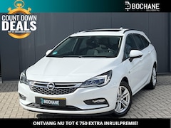 Opel Astra Sports Tourer - 1.0 Online Edition | Trekhaak | Navigatie | Schuifdak | Parkeersensoren voor & achter | Cl