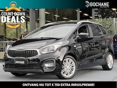 Kia Carens - 1.6 GDi DynamicPlusLine 7 persoons | Carplay | Navigatie | Stoel- en Stuurverwarming |