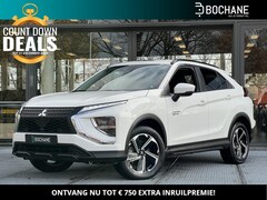 Mitsubishi Eclipse Cross - 2.4 PHEV Intense