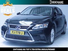 Lexus CT 200h - Clima/Camera/LM-Velgen