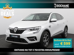 Renault Arkana - 1.3 Mild Hybrid 160 EDC Techno | Cruise Control Adaptief