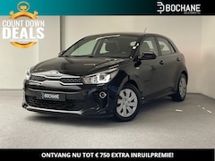 Kia Rio - 1.0 TGDI ComfortPlusLine Navigator | ORG.NL | NAVI | CARPLAY | CAMERA | DAB+ |