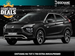 Mitsubishi Eclipse Cross - 2.4 PHEV Intense+