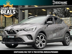 Mitsubishi ASX - 1.3 DI-T First Edition | Navigatie | Achteruitrijcamera en parkeersensoren | Stoel- en stu