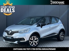 Renault Captur - 0.9 TCe 90 Intens | Navigatie | Camera | Parkeersensoren V&A | Autom. Inparkeren | Dodehoe