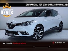 Renault Scénic - 1.3 TCe 140 EDC Bose Automaat | Achteruitrijcamera | Head-up Display | Cruise Control |