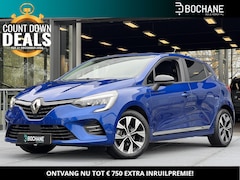 Renault Clio - 1.0 TCe 90 Evolution