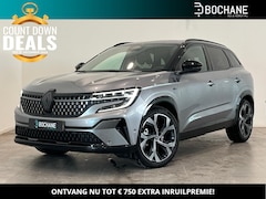 Renault Austral - 1.2 E-Tech Hybrid 200 Techno Esprit Alpine | 360° Rondomzichtcamera | Dodehoekdetectie