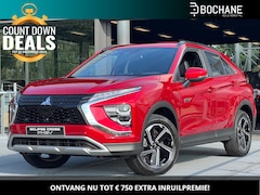 Mitsubishi Eclipse Cross - 2.4 PHEV Intense+