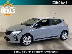 Renault Clio - 1.0 TCe 90 GPF evolution | NL-Auto | Camera | Parkeersensoren | Full LED | Apple Carplay &