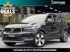 Volvo XC40 - 1.5 T5 Twin Engine Momentum Pro | Leder | Trekhaak | Carplay | Camera