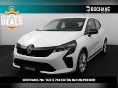 Renault Clio - 1.0 TCe 90 GPF Evolution