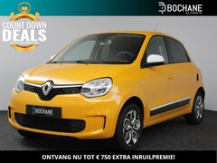 Renault Twingo - 1.0 SCe 75 Collection | NL-auto + dealer onderhouden | Airco | Cruise | Armsteun | Parkeer