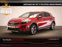 Kia XCeed - 1.6 GDi PHEV DynamicPlusLine | APPLE CARPLAY | CAMERA | STOEL/STUUR VERWARMING