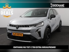 Renault Symbioz - 1.6 E-Tech hybrid 145 esprit Alpine